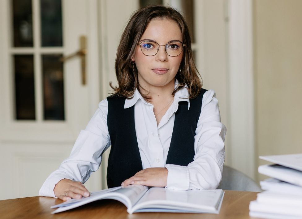 Anita Kozek-Kapuścińska