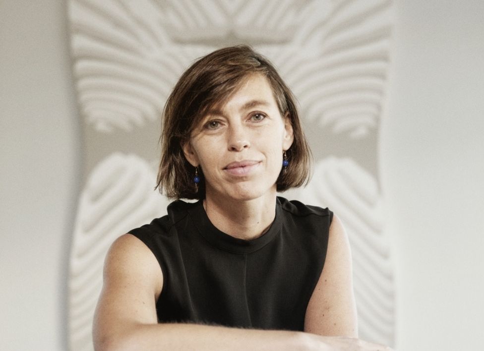 Katarzyna Młyńczak-Sachs