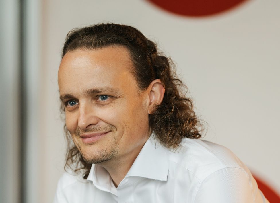 Wojciech Tomaszewski