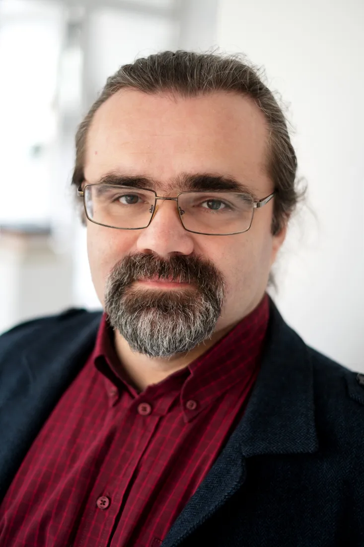 Przemysław Głowacki