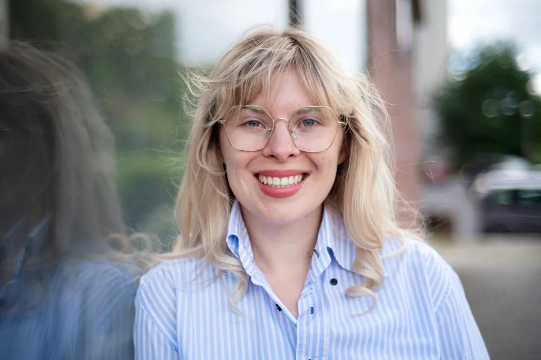 Karolina Greś