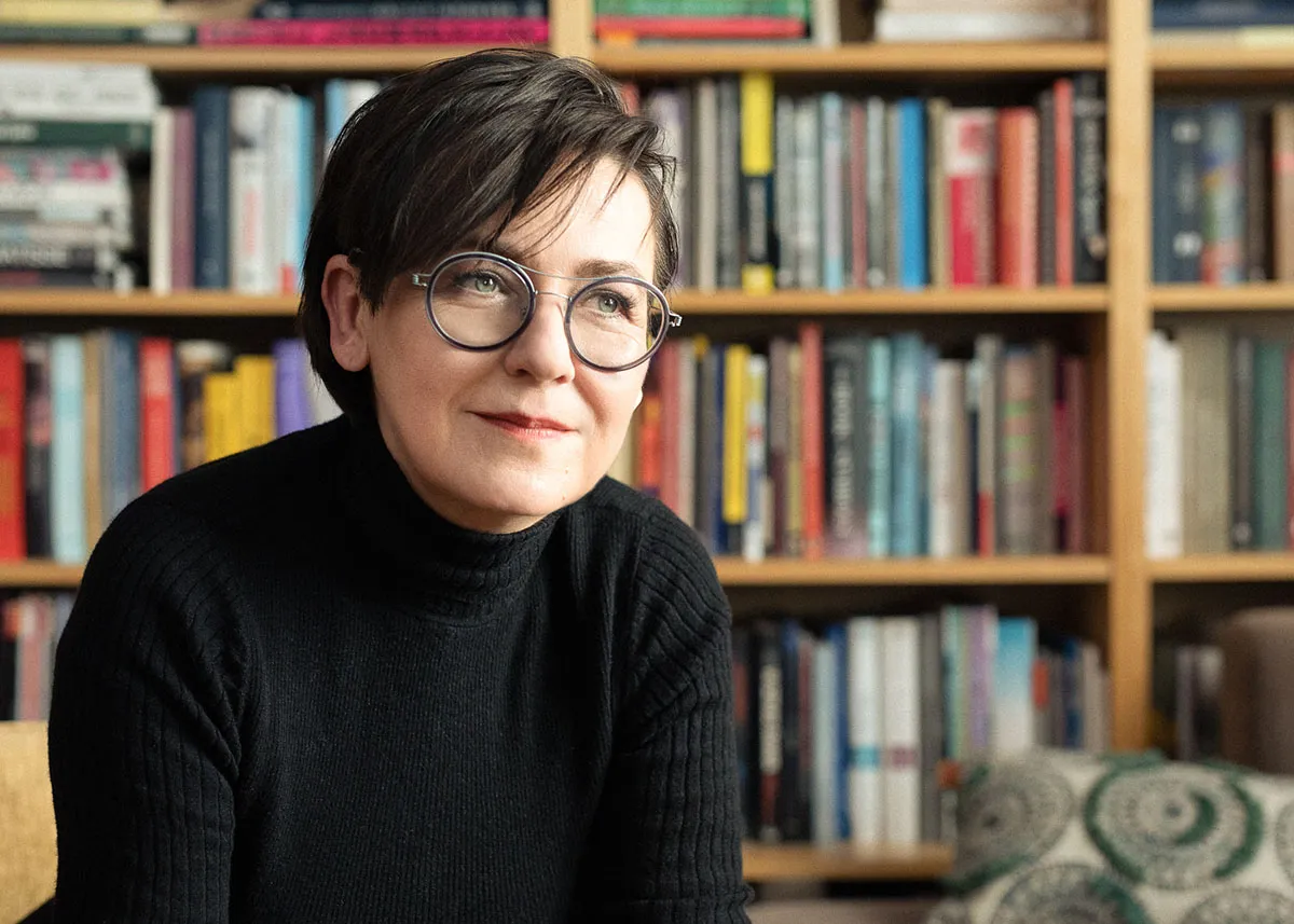 Magdalena Kąkolewska